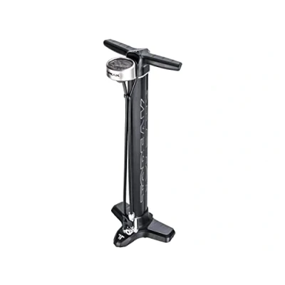 Image of TOPEAK Unisex Adult Joeblow Floor Pumps, Black, 72 cm