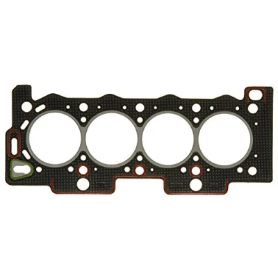Image of 0209A9 Head Gasket AJUSA FIBERMAX 10094400 1,2mm 76mm CITROËN: AX Hatchback, PEUGEOT: 106 I Hatchback