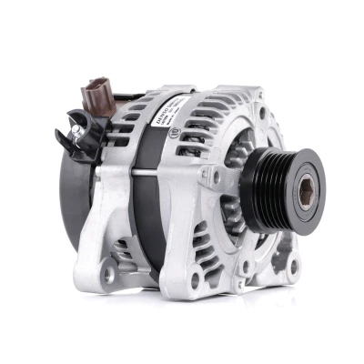 Image of 30667067, 30795422, 31285594, 36000598, 8603182 Generator DENSO DAN1119 14V 120A 54mm FORD: Focus 2, 2 Kombi, FIESTA 5, VOLVO: V50, S40 II, C30