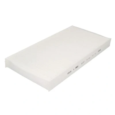Image of MAHLE LA 117 Interior Cabin Air Filter Pollen Car