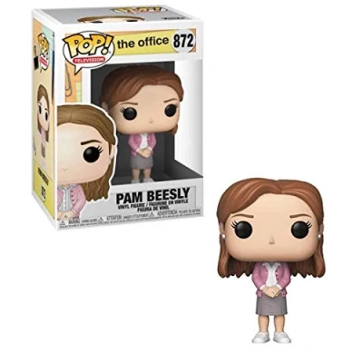 Image of Funko POP! TELEVISION: The Office Pam Beesly