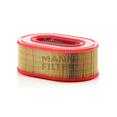 Image of 5100952900 Air Filter MANN C 25 124 93mm 245, 165mm Insert