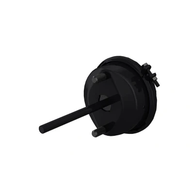 Image of 00034140, 3345107R1, 34140 Diaphragm Brake Cylinder WABCO 4231059000