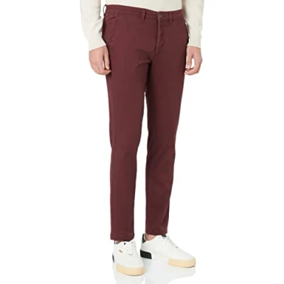 Image of JACK&amp;JONES Men&#039;s JPSTMARCO JJDAVE AKM Port Royale Shorts, 29/32
