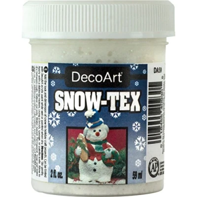 Image of Snow Tex 2oz
