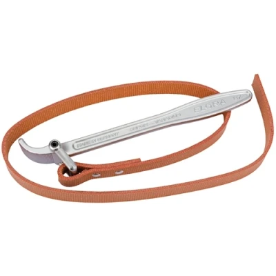 Image of Elora Strap Wrench, 1m, 280mm Capacity