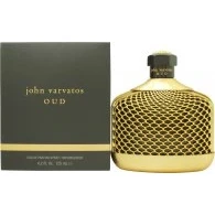 Image of John Varvatos Oud Eau de Toilette Vaporisateur 125 ml Pack of 1 x