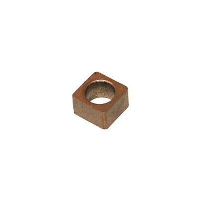 Image of Admiral C00113862 Ariston Hotpoint Indesit Tumble Dryer Rear Drum Bearing