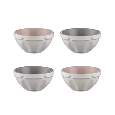 Image of Mason Cash Innovative Kitchen Set 4 Mini Food Prep Bowls