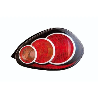 Image of 815610H070, 815610H071 Rear light MAGNETI MARELLI 714026171104 Left without bulb holder TOYOTA: Aygo