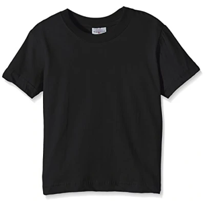 Image of Stedman Apparel Boy&#039;s Classic t/St2200 T Shirt, Black Opal, S UK
