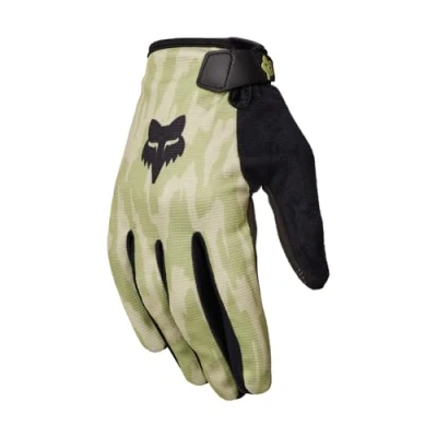 Image of FOX Racing RANGER GLOVE SWARMER [PL GRN]