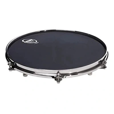 Image of SABIAN 14&quot; Practice Pad Quiet Tone Mesh QTM14,Black