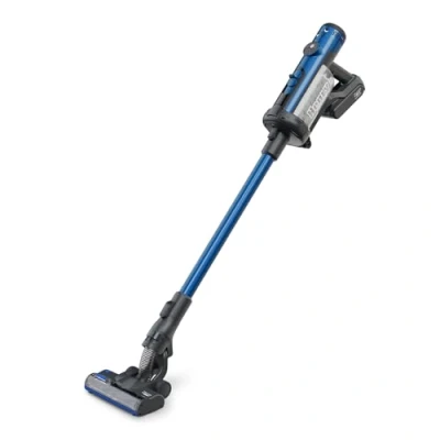 Image of Henry Quick Pet 916634, Cordless Vacuum Cleaner, Blue, 25.2 W, 68 Decibeles