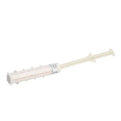 Image of FD83601 Receiver Drier NISSENS 95357 R134a, R1234yf Plastic MERCEDES BENZ: C Class Saloon, CLK Convertible