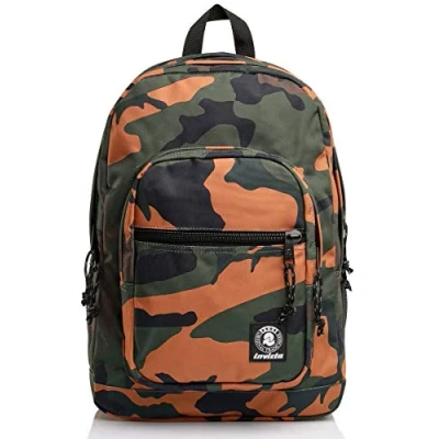 Image of JELEK Fantasy Backpack