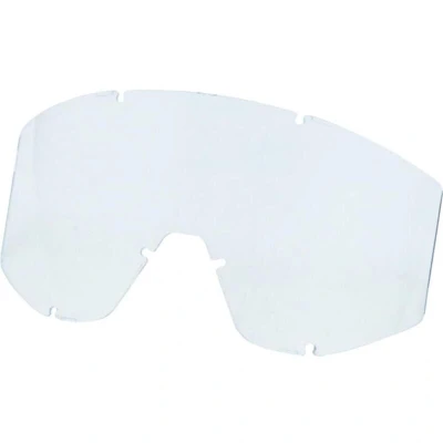 Image of Kennedy Goggles Spare Lens Clear Anti Fog/Scratch