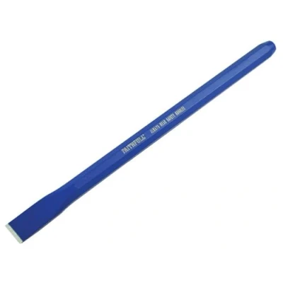Image of Faithfull FAI1234 Cold Chisel 300 x 20 mm (12 3/4 Inch)
