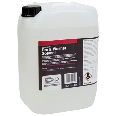 Image of SIP 10ltr Parts Washer Solvent