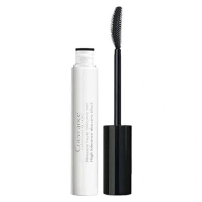 Image of Avène Couvrance High Tolerance Mascara Black 7ml