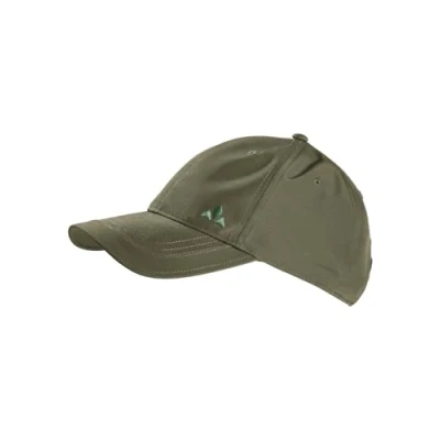 Image of VAUDE Cap Sun hat, Dark Sea, Standard Size