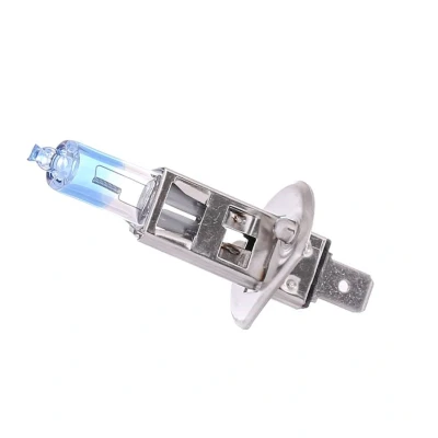 Image of 07119978390, 07509064001, 63210307803, 63210395442, 63216926908 Light Bulbs BOSCH 1 987 301 088 H1 12V 55W P14.5s Halogen FORD: FOCUS 3 Turnier