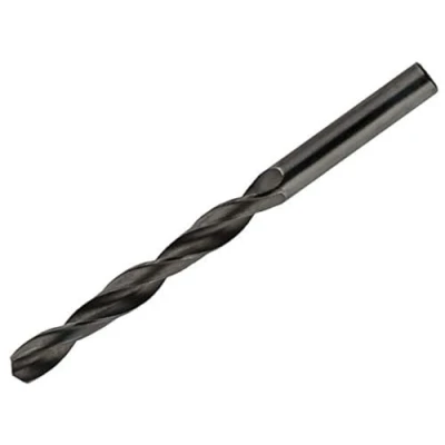 Image of kwb HSS Metal Drill Bit Ø 10mm with 118 Point Angle for Standard Cordless Drills and Machines