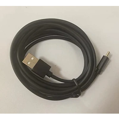 Image of Artion Fast Charger Cable Compatible With PS5 Controller, USB Type C Charging Lead for Xbox Series X/S Controller. (3m)
