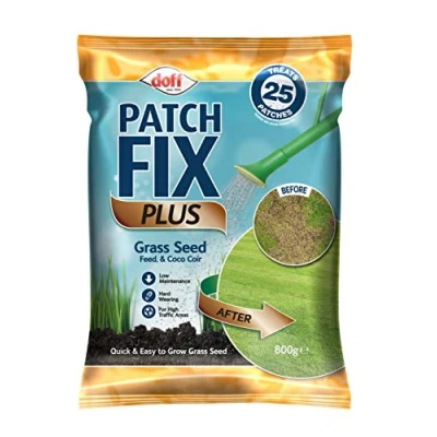 Image of Doff Patch Fix Plus 800g