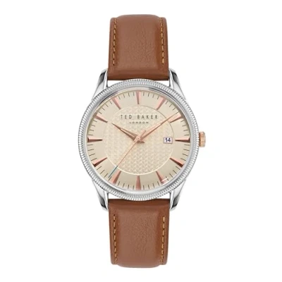 Image of Ted Baker BKPLTS402 Mens Leytonn Watch