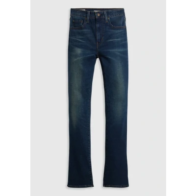 Image of Levi&#039;s 725 High Rise Bootcut Miles Apart, 33W x 32L