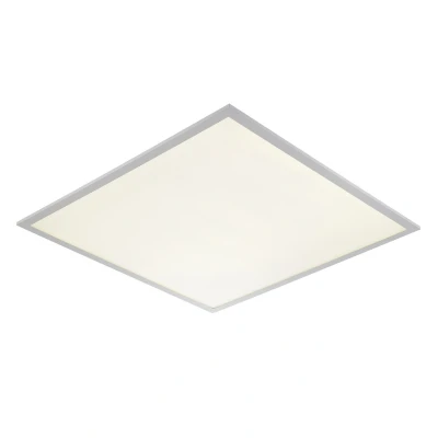 Image of Stratuspro Ugr19 Tpa 140Lm/W 24W Integrated Led Panel White Paint