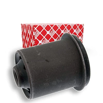 Image of 0931912044, 0931912044000, 09319A12044, 4525385C00, 4525385C00000 Arm Bushes FEBI BILSTEIN 42248