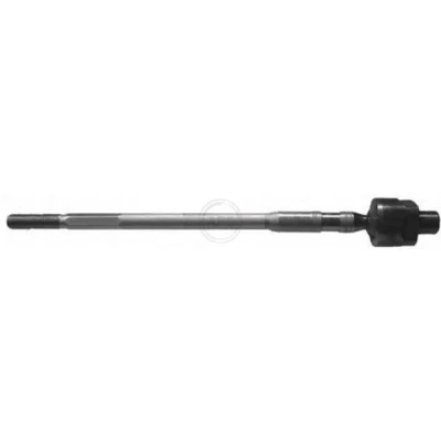 Image of NA0132240 Inner Tie Rod A.B.S. 240146 MM17X1,0 RHT 301mm MAZDA: MX 5 I