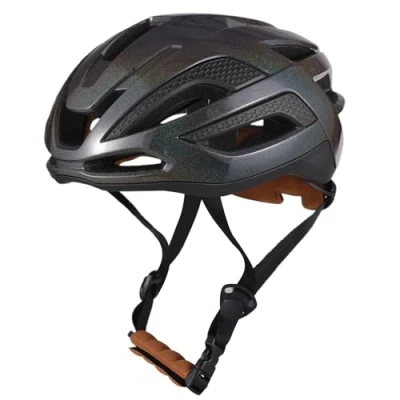Image of Aomiun Bike Helmet for Adults Lightweight Adjustable Cycle Helmet, CE Certified Safety Road Cycling &amp; Commuting Ventilated PC Shell Men Women