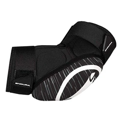 Image of Endura SingleTrack Elbow Pads II