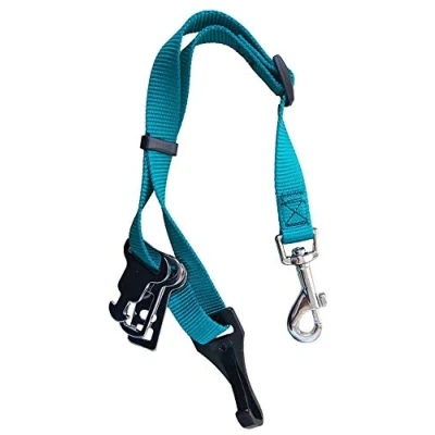 Image of Sotnos Dog Universal Seat Belt Restraint