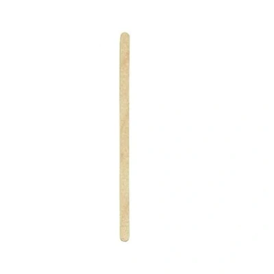 Image of Plastico CC462 Wooden Stirrer (Pack of 1000)