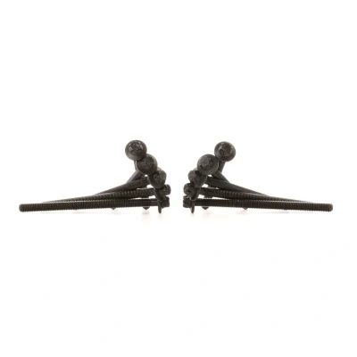 Image of 5607937, 607926 Cylinder Head Bolt Kit PAYEN HBS253 Male Torx 10 VAUXHALL: Corsa Mk3, Mk2, OPEL: D Hatchback