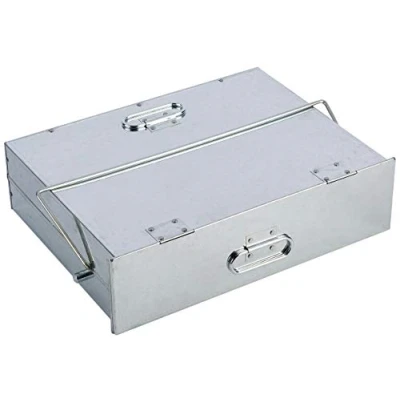 Image of De Vielle Ash Carrier