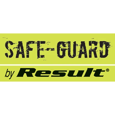 Image of Result Safeguard Womens Safety Jacket, Fluorescent Orange, X Small. R325F