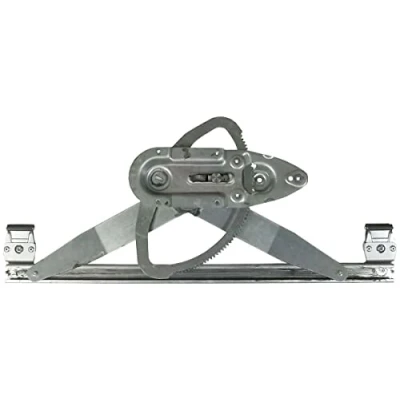Image of 1231146, 1255641, 1457171, 1480793, 1527955 Window regulator VALEO 851276 Left Front electric without motor with comfort function