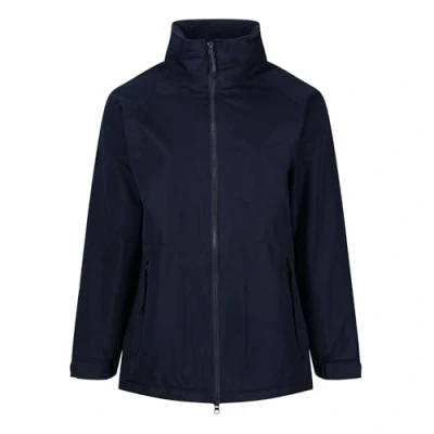 Image of Regatta Women&#039;s Hudson Jacket Size 18 Navy