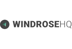 WindroseHQ logo