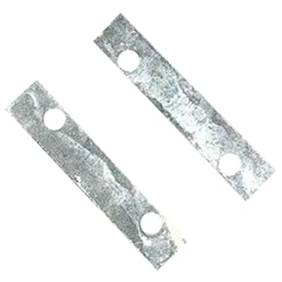 Image of Hitachi Planer Blades for Fp20sa/Zk2020 879417 High Speed Steel