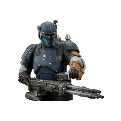 Image of Star Wars APR232216 Bust, Multicolor