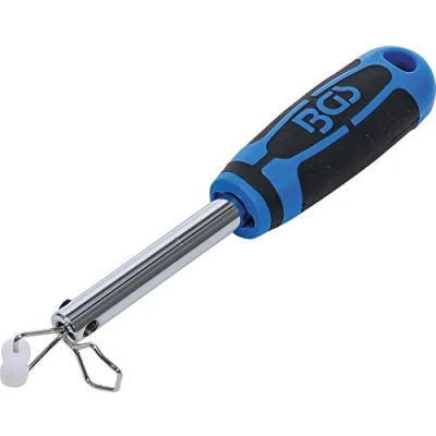 Image of BGS 8002 1 Locking strip insertion tool 220 mm for