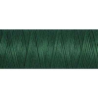 Image of 723878 340 1 Amazon Green Gutermann R753 No.40 Silk Thread 30m x Reel