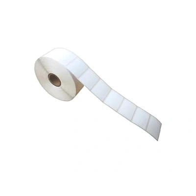 Image of 1.5&quot; x 1&quot; (38mm 25mm) Thermal Labels for Amazon FBA Barcode UPC Barcode, Compatible with Printers Office, Business 2 Rolls, 2,000 per roll