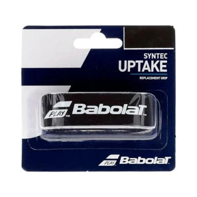Image of Babolat GRIP SYNTEC UPTAKE X1 NEGRO